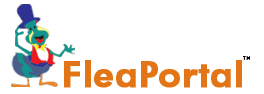 Flea Markets Portal
