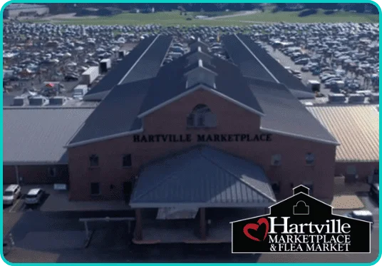Hartville Market Place