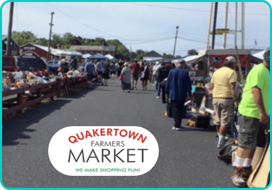 Quakertown Farmers Market